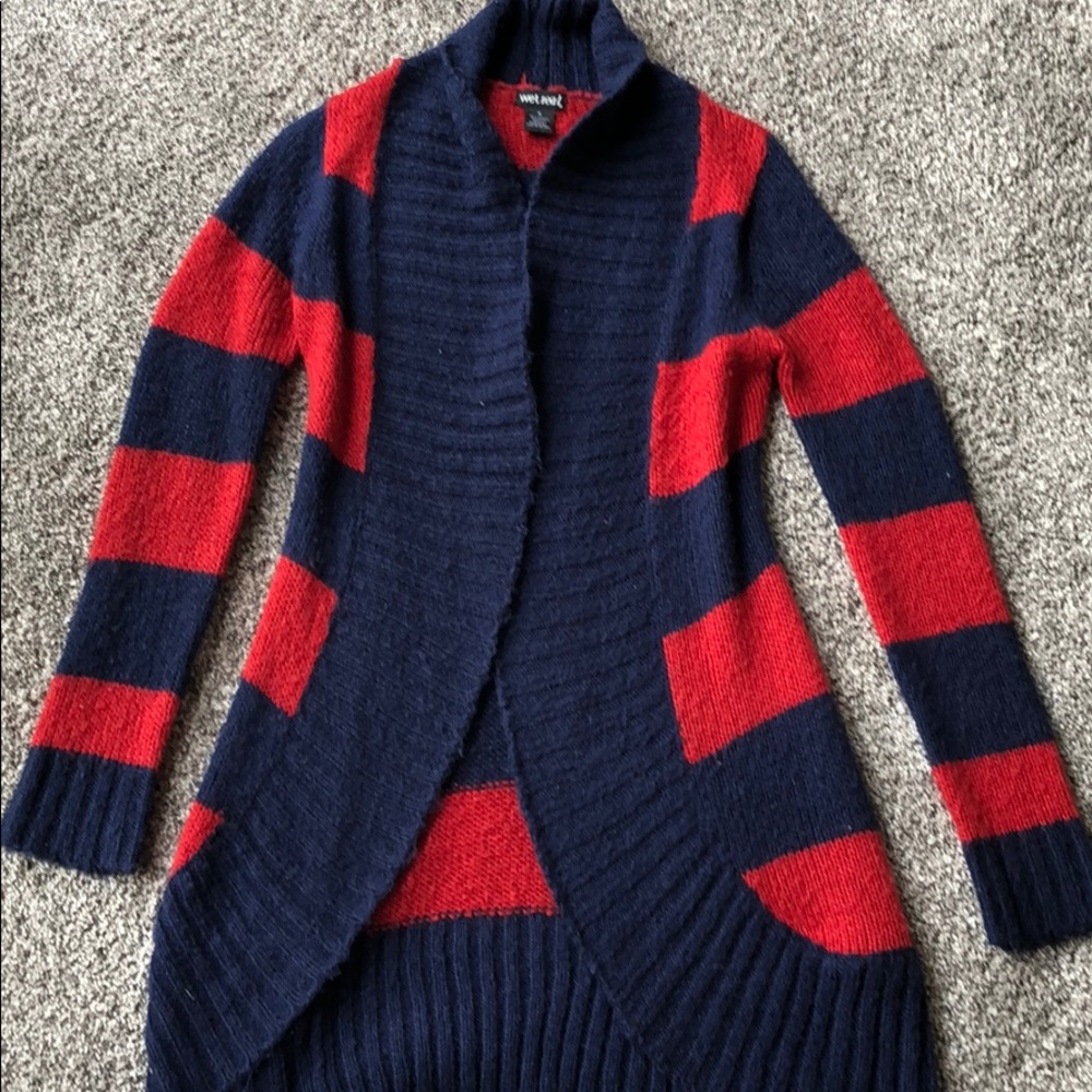 Cardigan